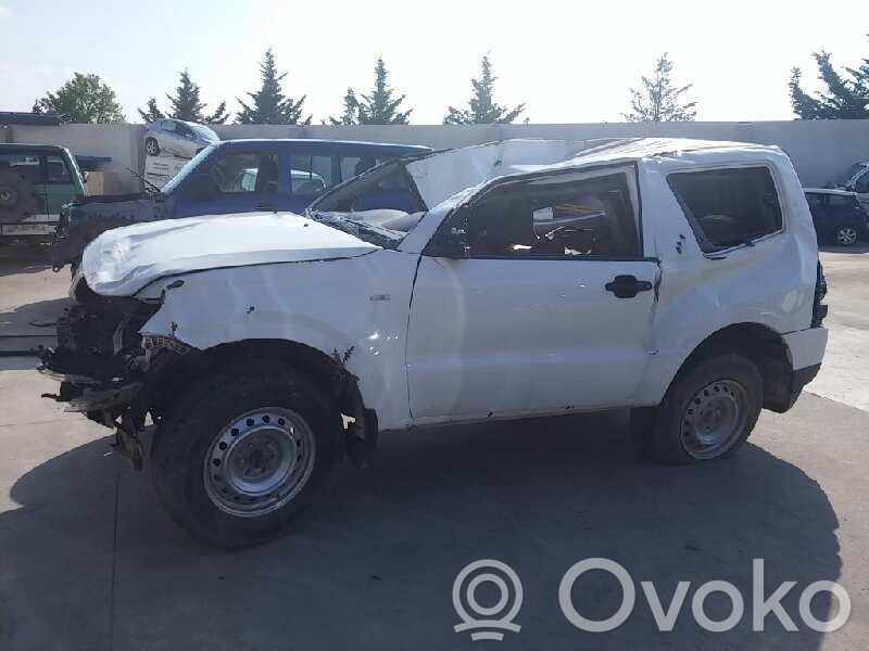 Montero Montero  MR535856