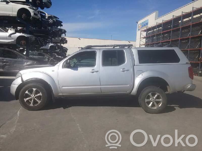 Navara King Cab, PickUp, Navara  26155EB500