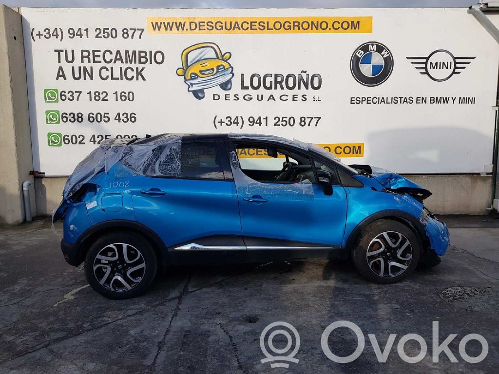 Captur Captur  231007865RA