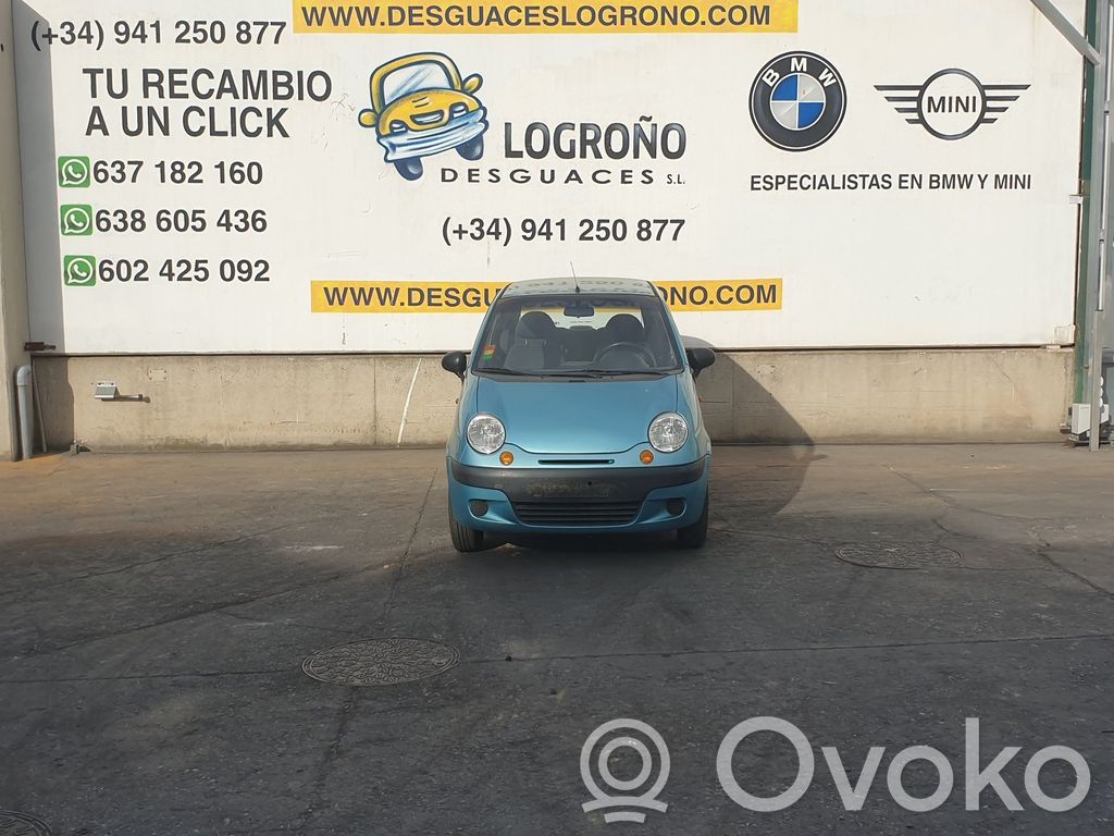 Matiz Matiz  96527751