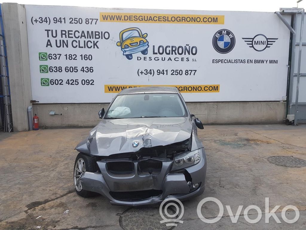 3 E90 E91 Series 3  51169153212