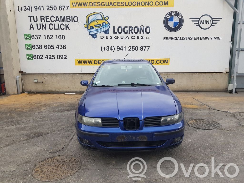 Toledo II (1M) Toledo  038906012BT