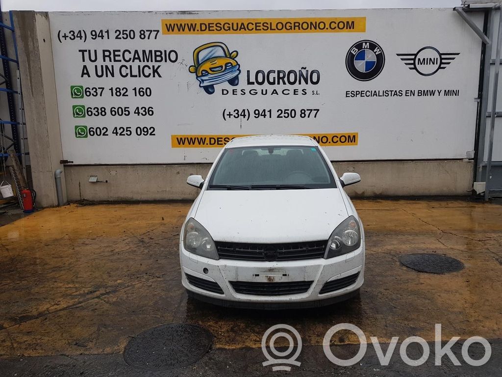 Astra H Astra  13208421
