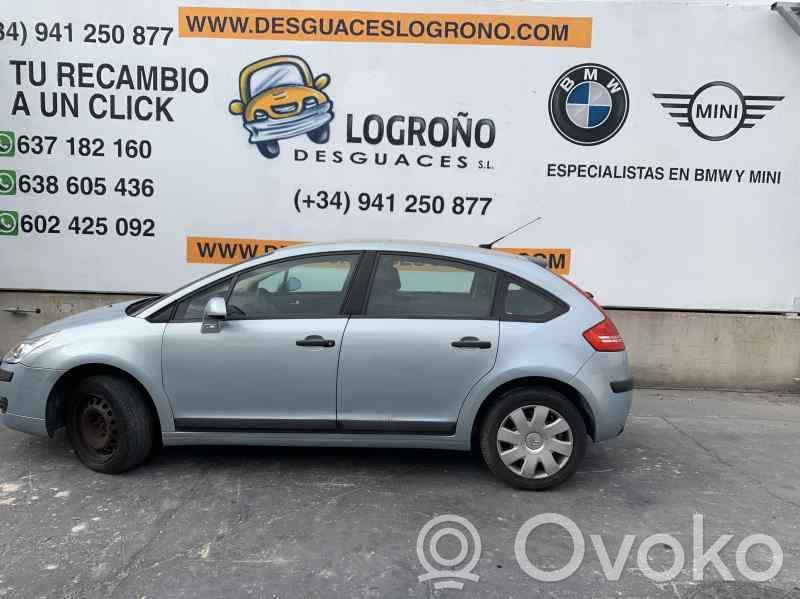 C4 I C4 Picasso, Grand Picasso, Aircross, Cactus  6554HJ