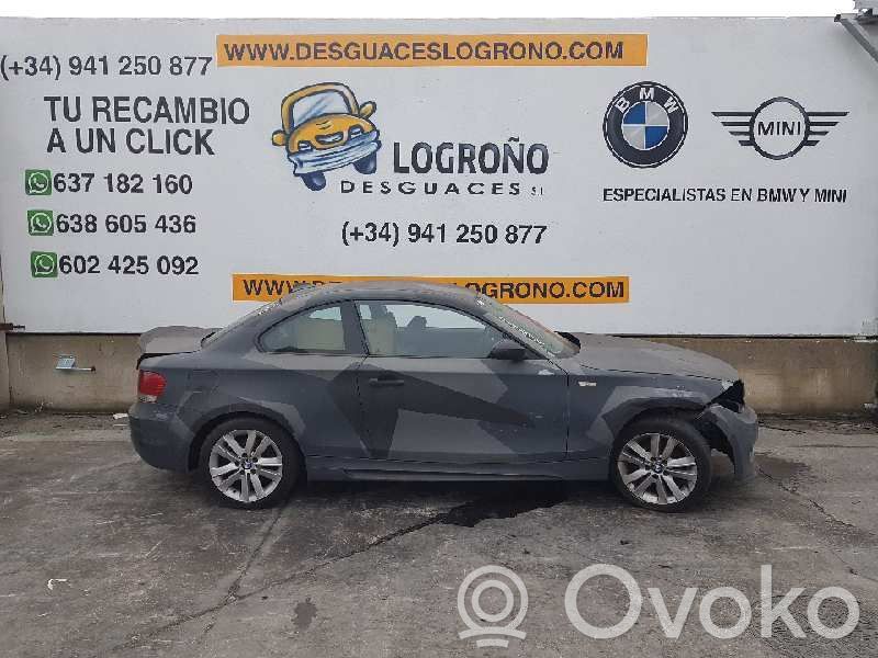 1 E82 E88 Series 1  31216793924