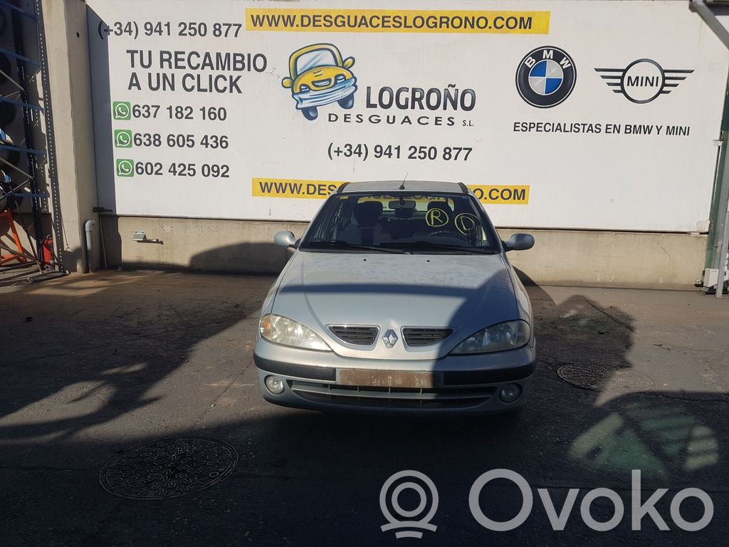 Megane I Megane  7701045717