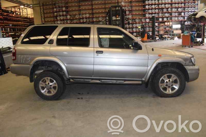 Pathfinder R50 Pathfinder  349015W200