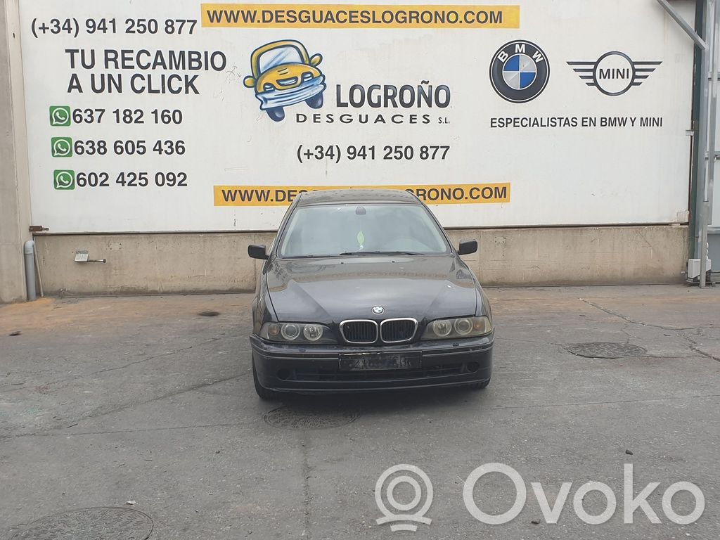 5 E39 Series 5  51168266604