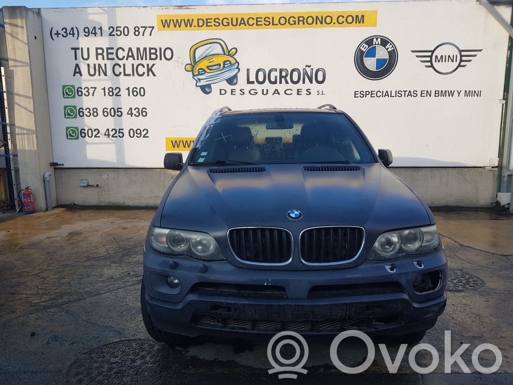 X5 E53 X5  41518256823