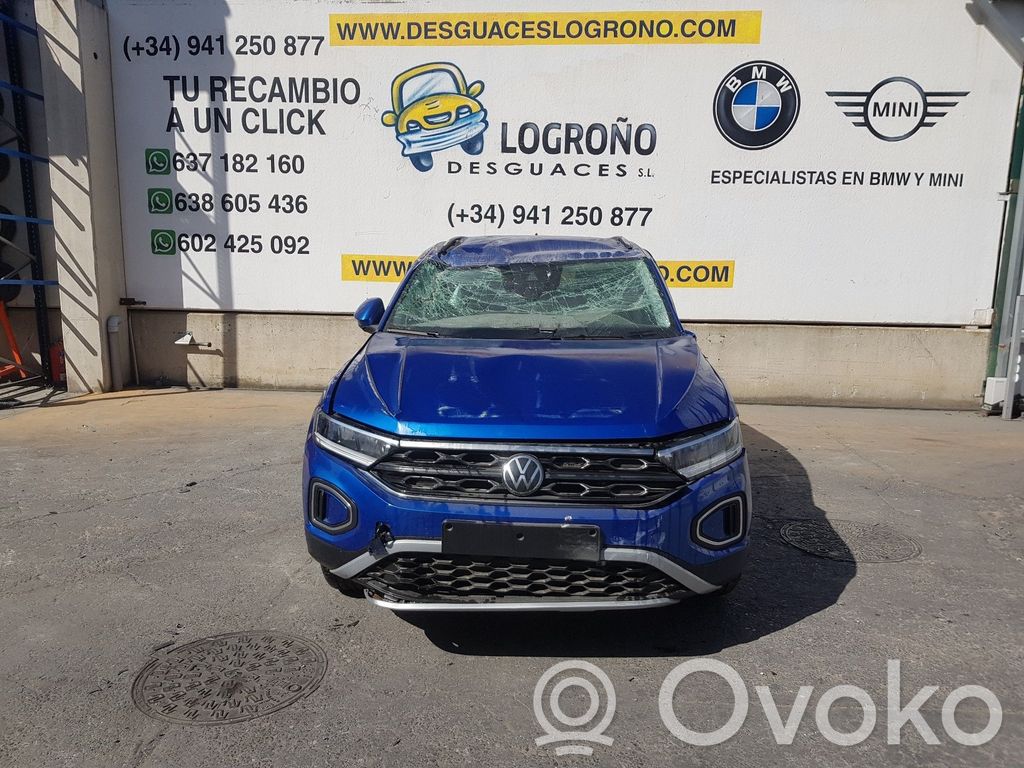 T-Roc T-Roc  04E906262KE