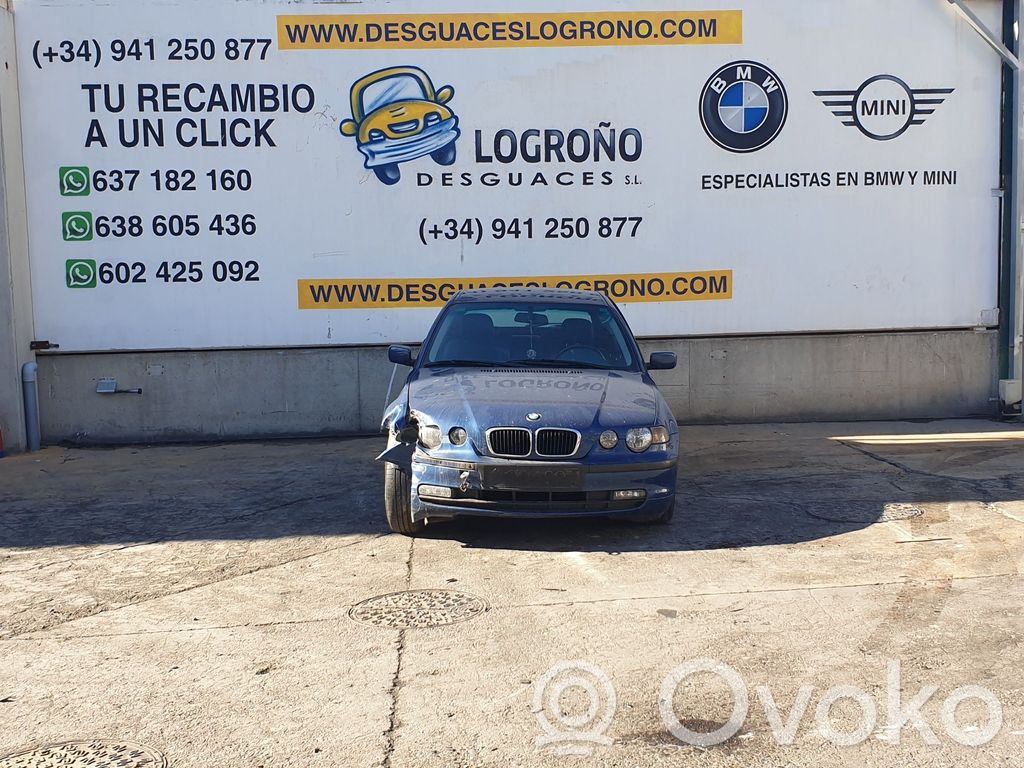 3 E46 Series 3  8196111