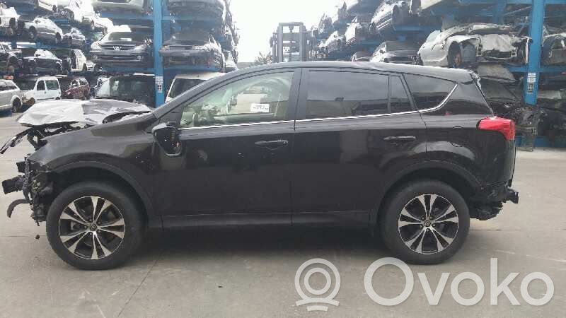 RAV 4 (XA40) RAV 4  4454042312