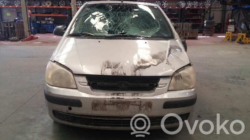 Getz Getz  770031C020