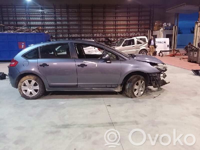 C4 I C4 Picasso, Grand Picasso, Aircross, Cactus  6554HJ