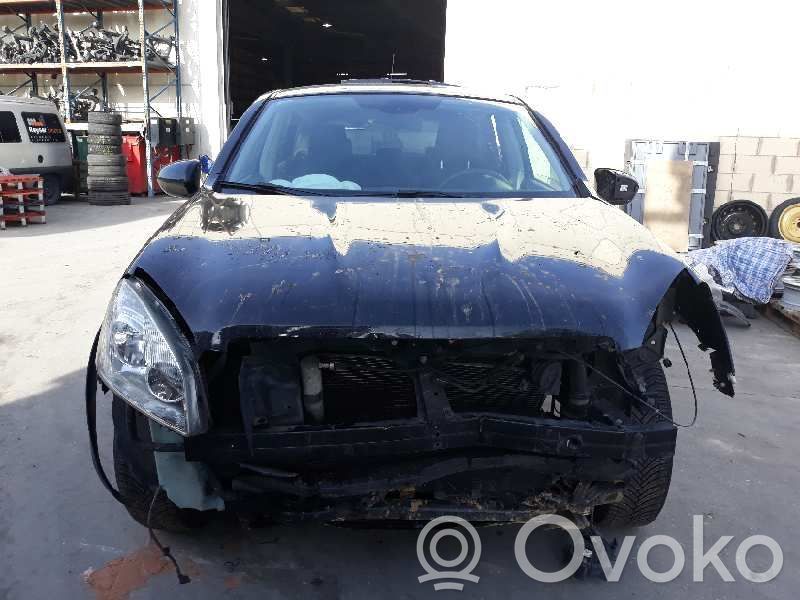 Qashqai Qashqai, Qashqai+2  28438JD00A