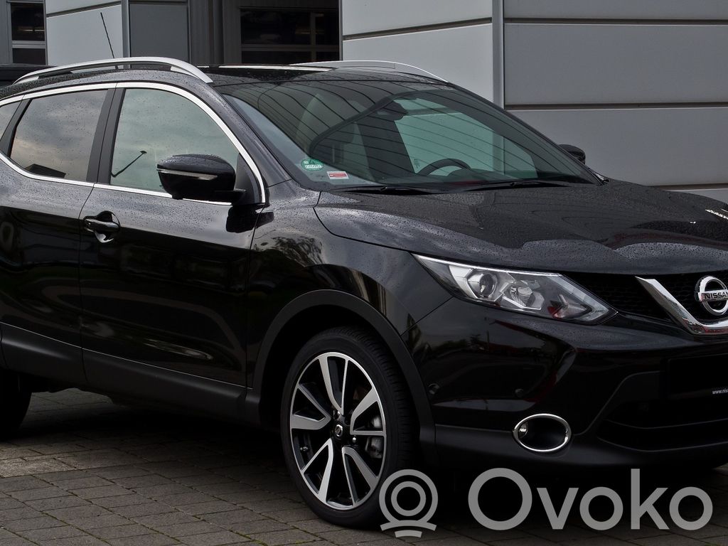 Qashqai Qashqai, Qashqai+2  0500392Z3