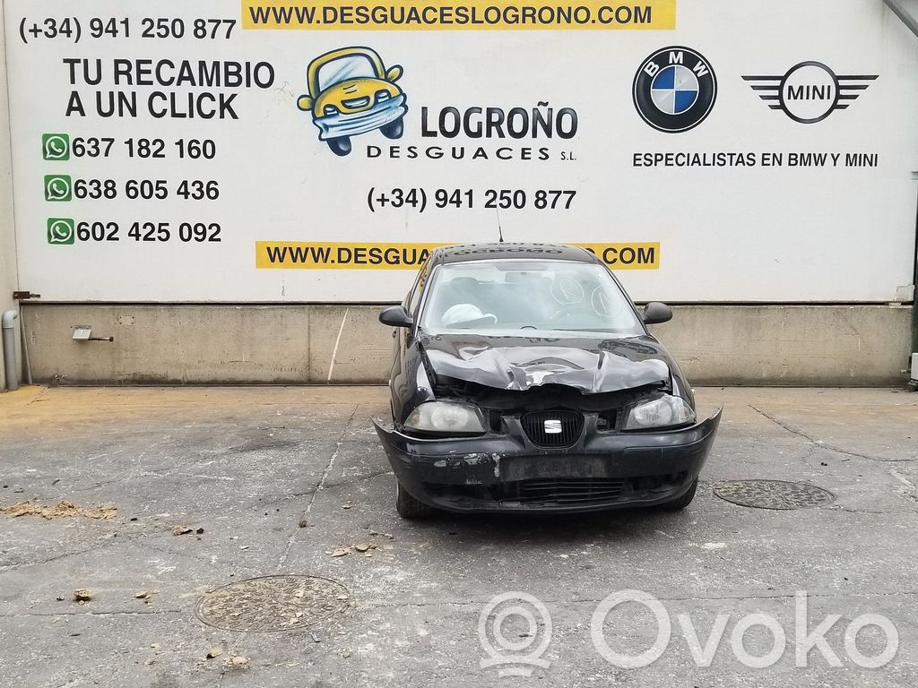 Ibiza III (6L) Ibiza  045103603D
