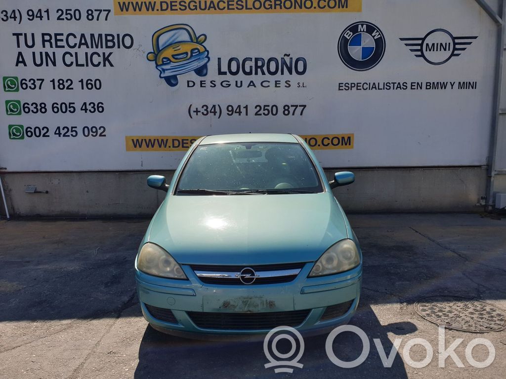 Corsa C Corsa  55350552