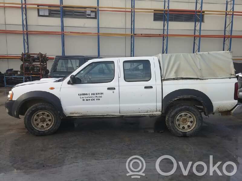 PickUp King Cab, PickUp, Navara  14001VK500