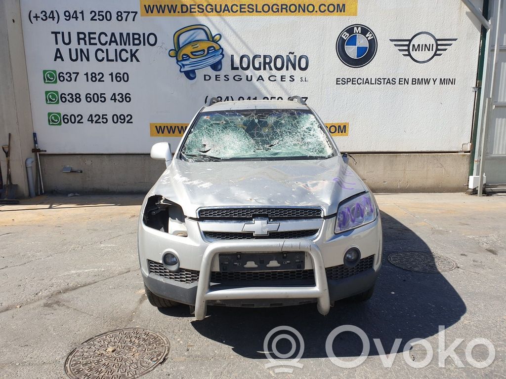Captiva Captiva  96804211