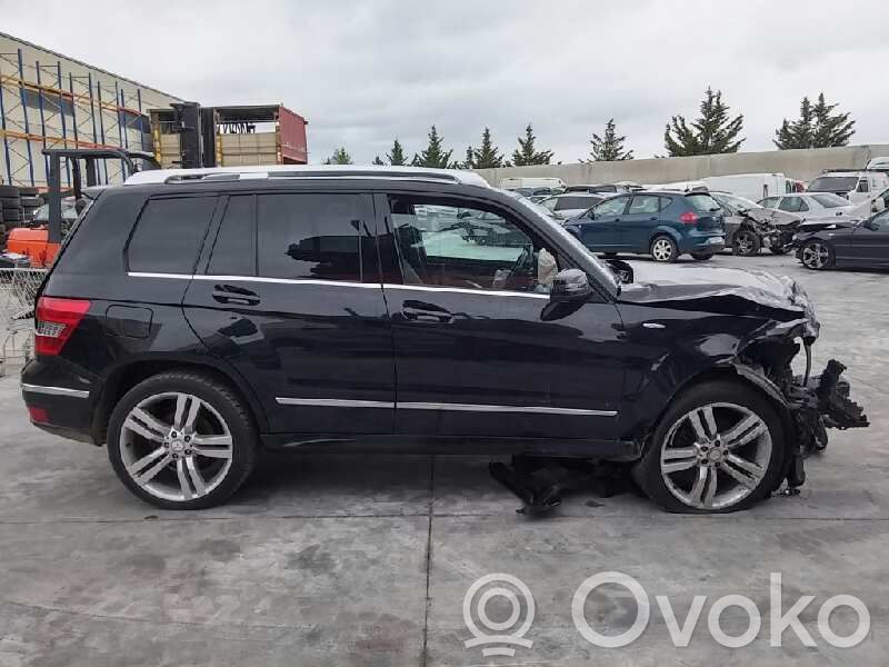 GLK (X204) GLK-class  A2044702294