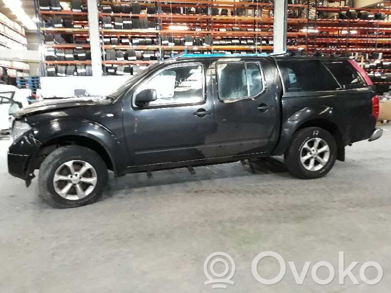 Navara King Cab, PickUp, Navara  21082EB30A