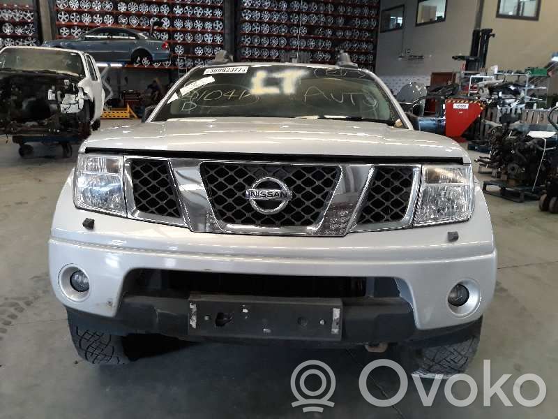 Navara King Cab, PickUp, Navara  46007EB315