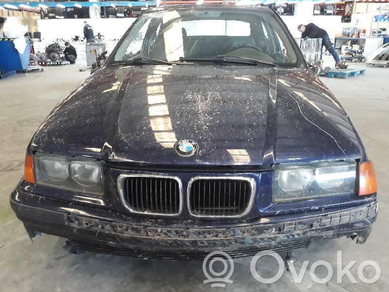 3 E36 Series 3  63218357870