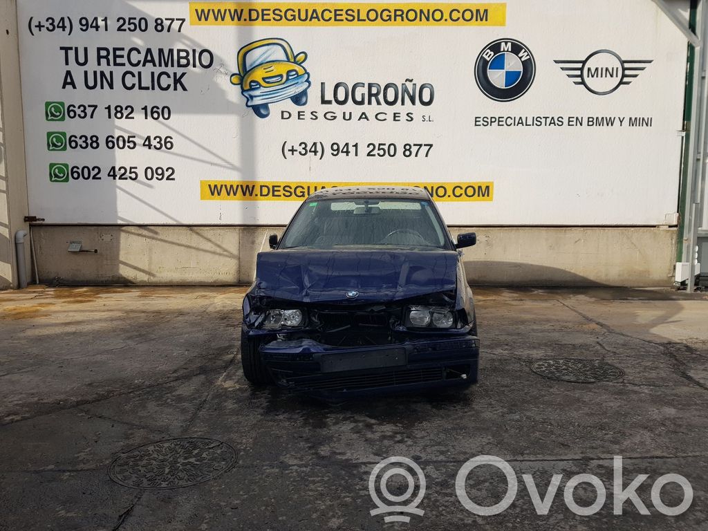 3 E36 Series 3  64228390218
