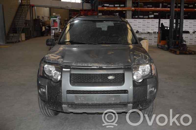 Freelander Freelander  BFA490170