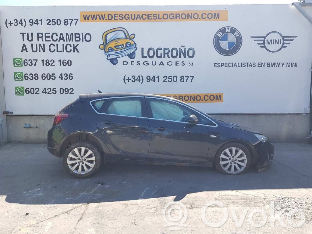Astra J Astra  13268707