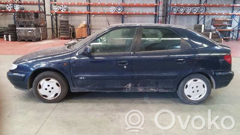 Xsara Xsara, Xsara Picasso  6351J5