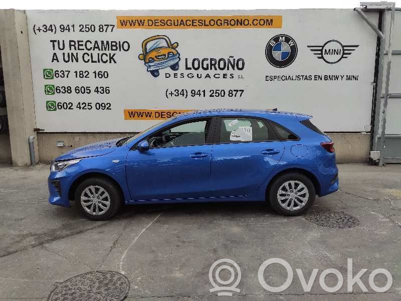 Ceed Ceed, Ceed SW, Pro Ceed  235102U000