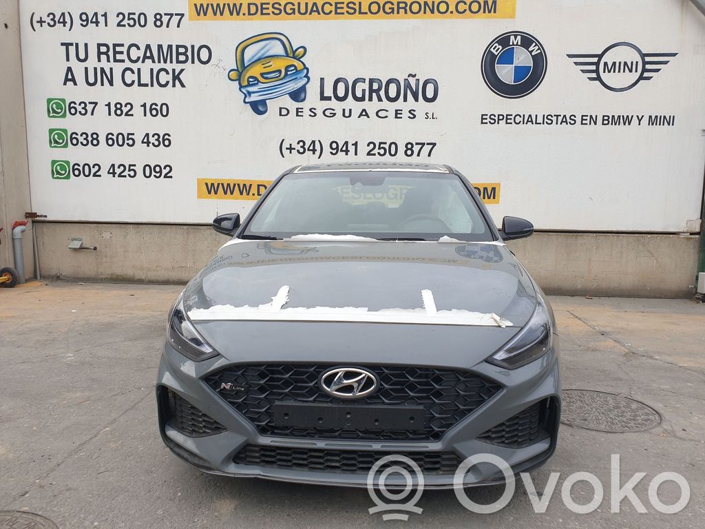 i30 i30  G4LK