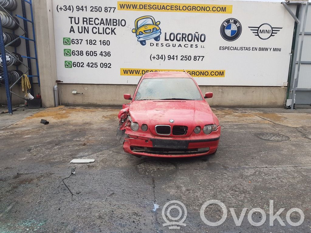 3 E46 Series 3  67636914577
