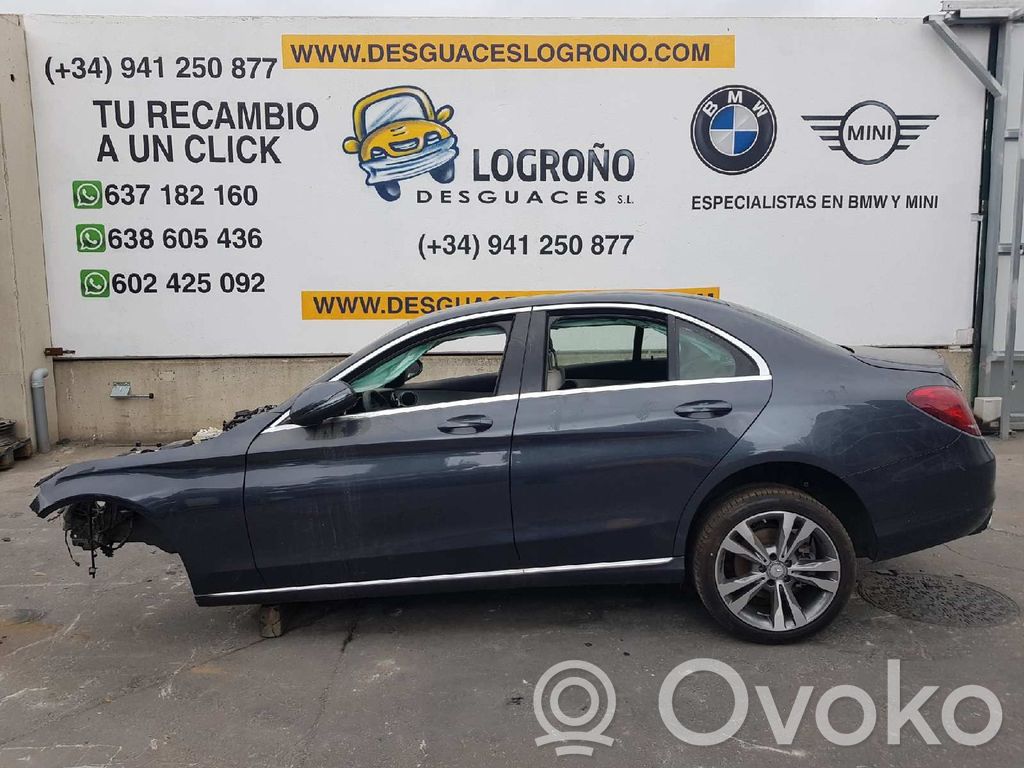 C W205 C-class, AMG (W202, W203, W204, W205, W206)  A2059054601