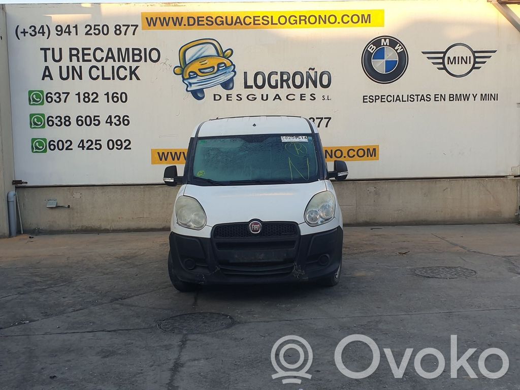 Doblo Doblo  55197679