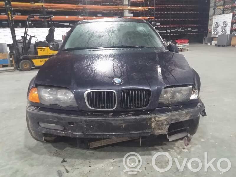 3 E46 Series 3  51218241398