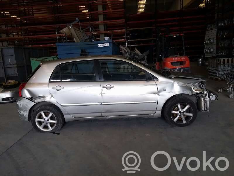 Corolla E120 E130 Corolla  8156113610
