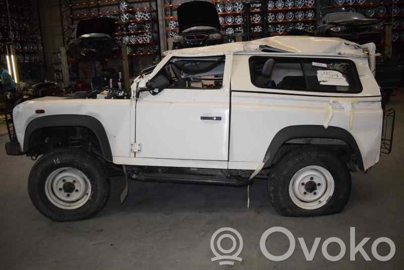 Defender Defender  XBD500040