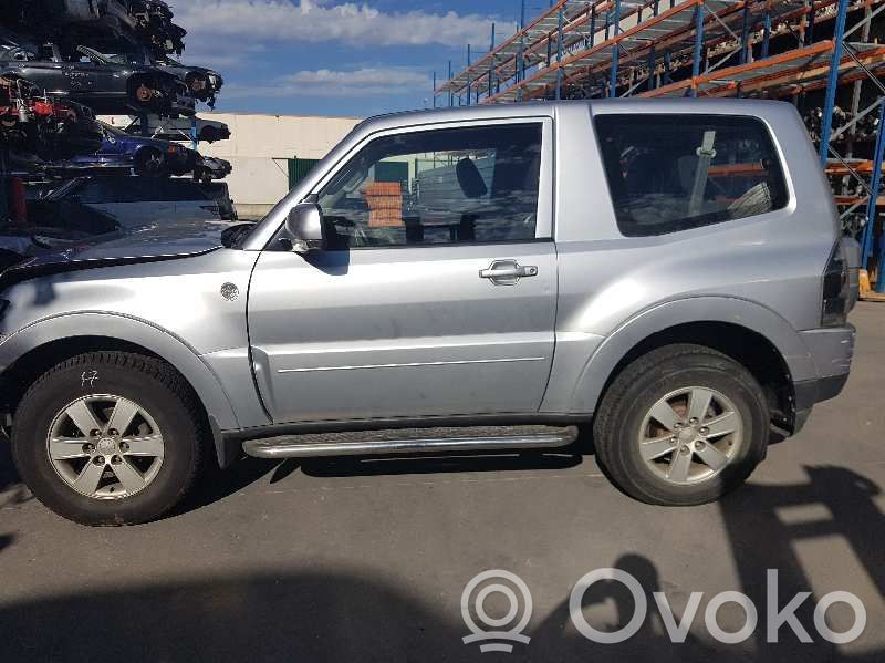 Montero Montero  MR512223