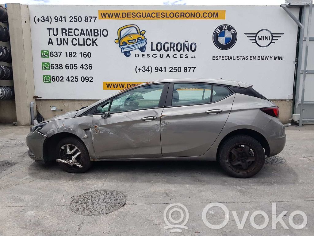 Astra K Astra  39015944