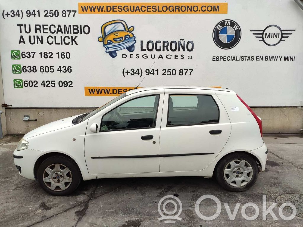 Punto (188) Punto  46794078