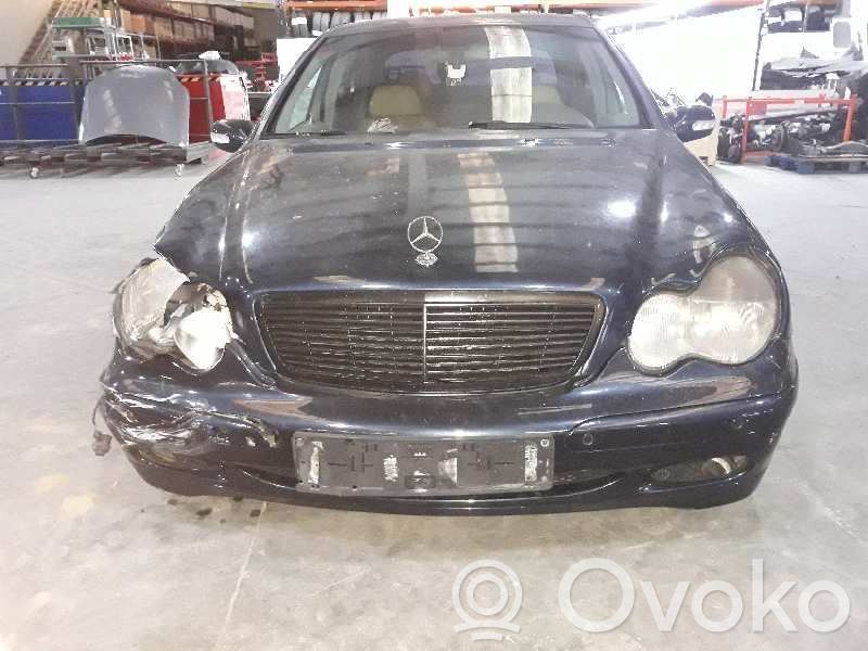 C W203 C-class, AMG (W202, W203, W204, W205, W206)  A2038200726