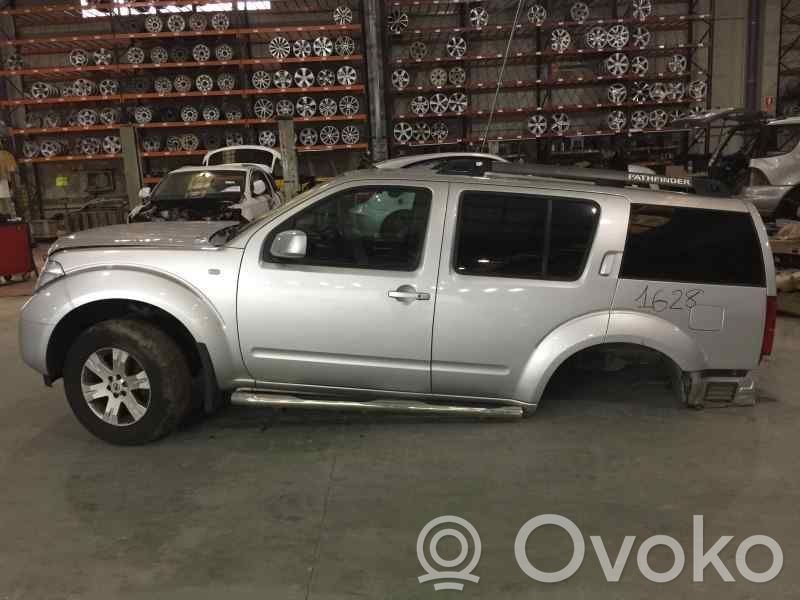 Pathfinder R51 Pathfinder  25260EB65A