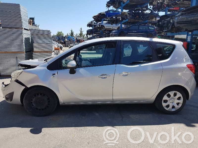Meriva B Meriva  55561912