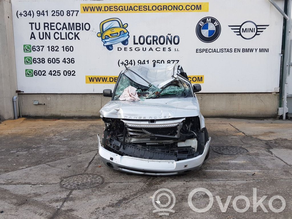 Range Rover Sport L320 Range Rover  JUF500390