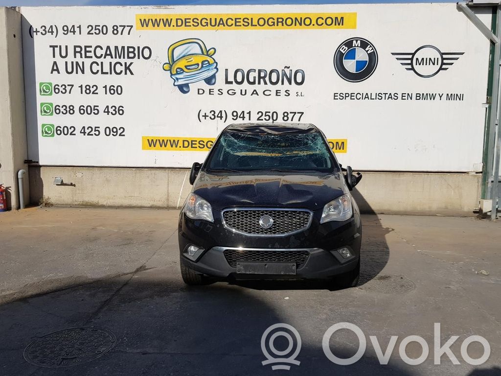 Korando Korando  202006279