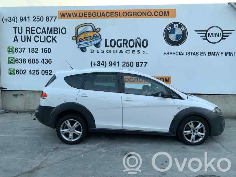 Altea XL Altea  1K0407152BD