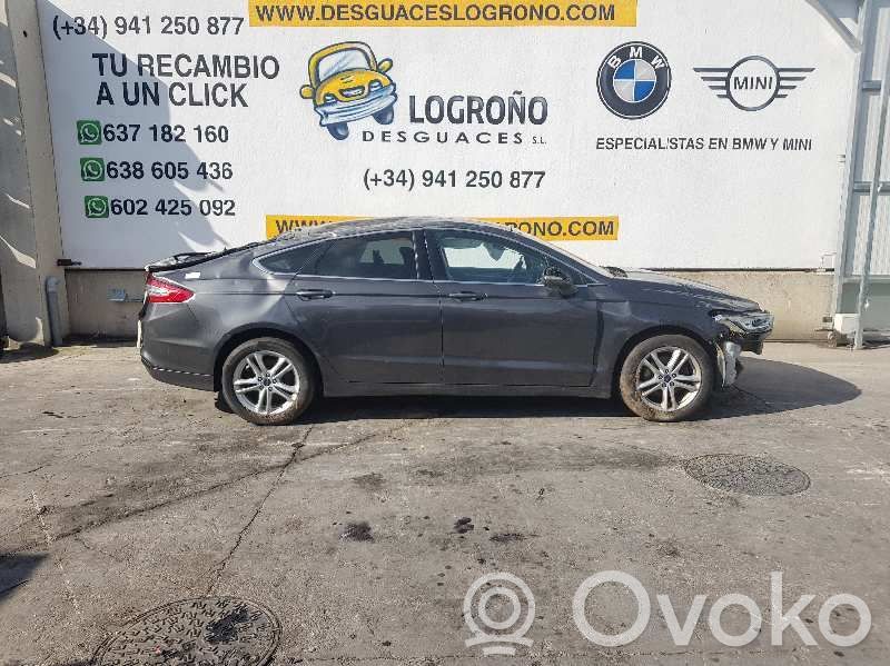 Mondeo MK V Mondeo  1946782